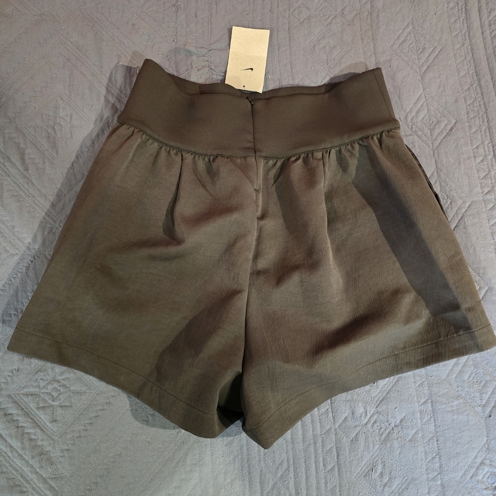 Nike Athletic Shorts